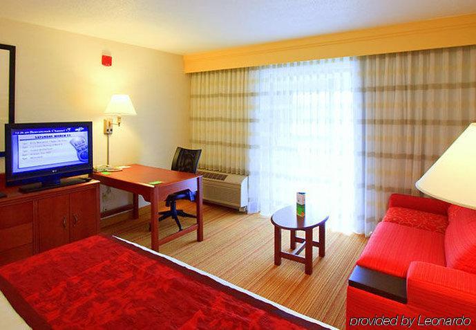 Courtyard By Marriott Dayton Beavercreek Dış mekan fotoğraf